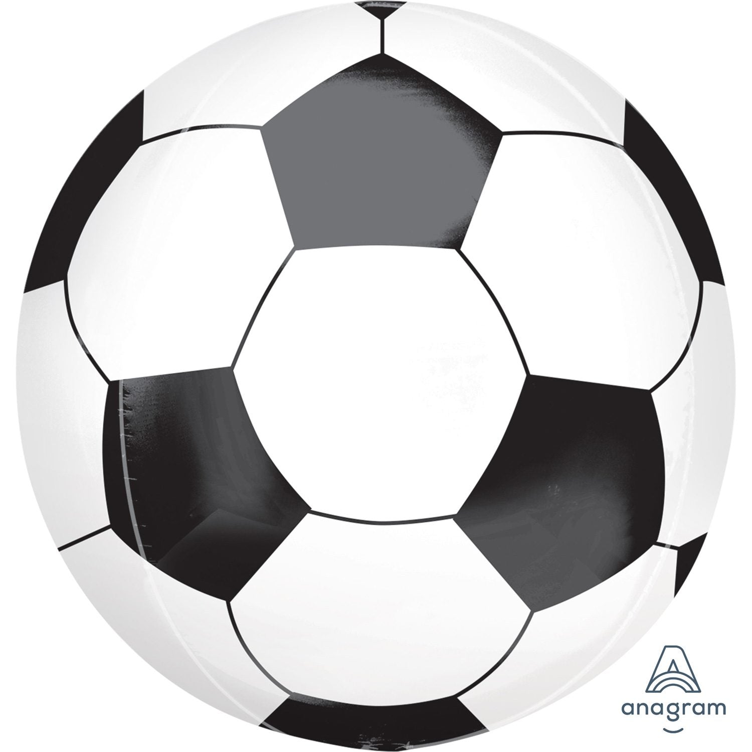 Amscan 16 inch Orbz Football Foil Balloon_46037-3068501-1-3-1500+